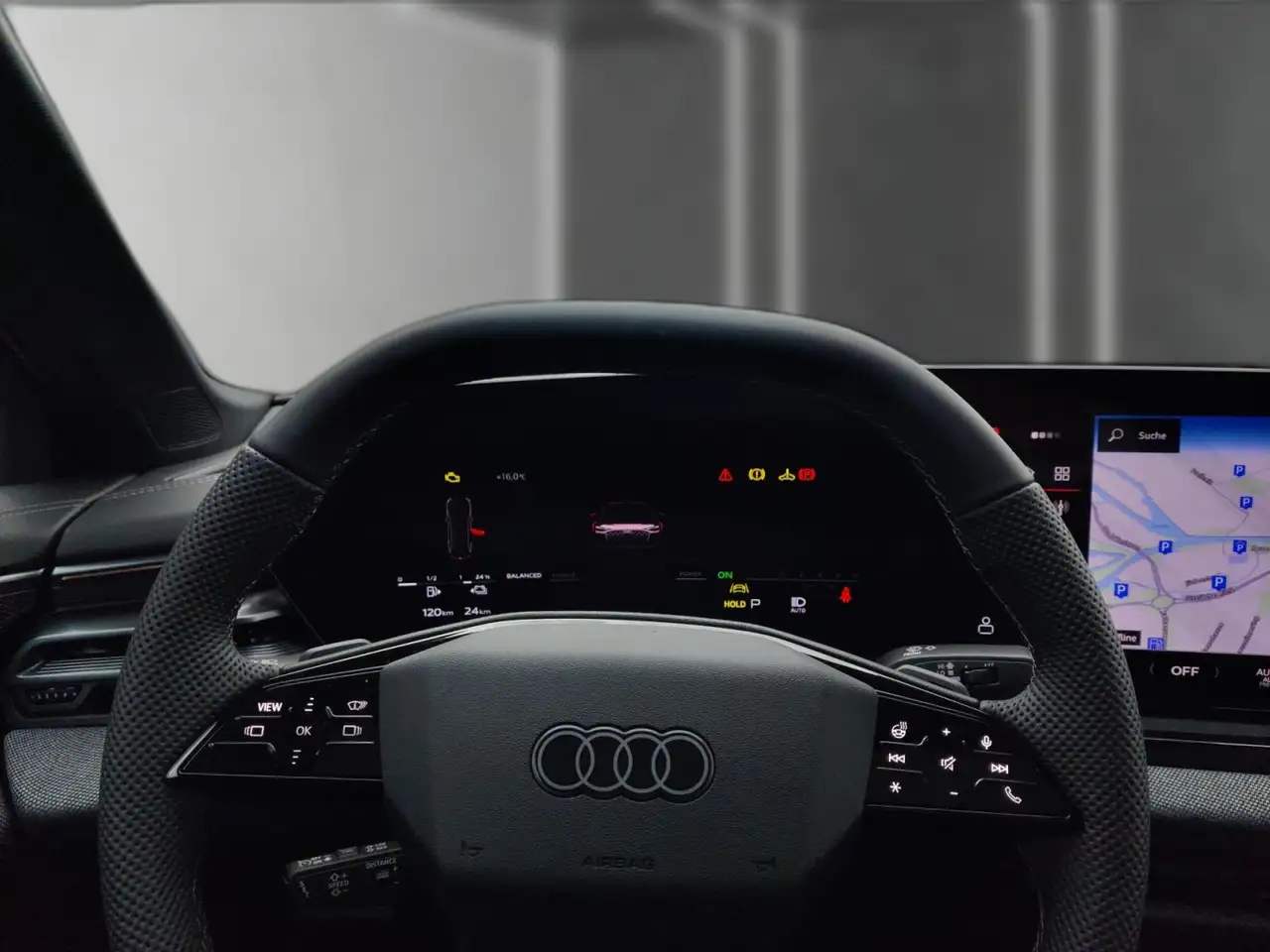 Audi A6 13
