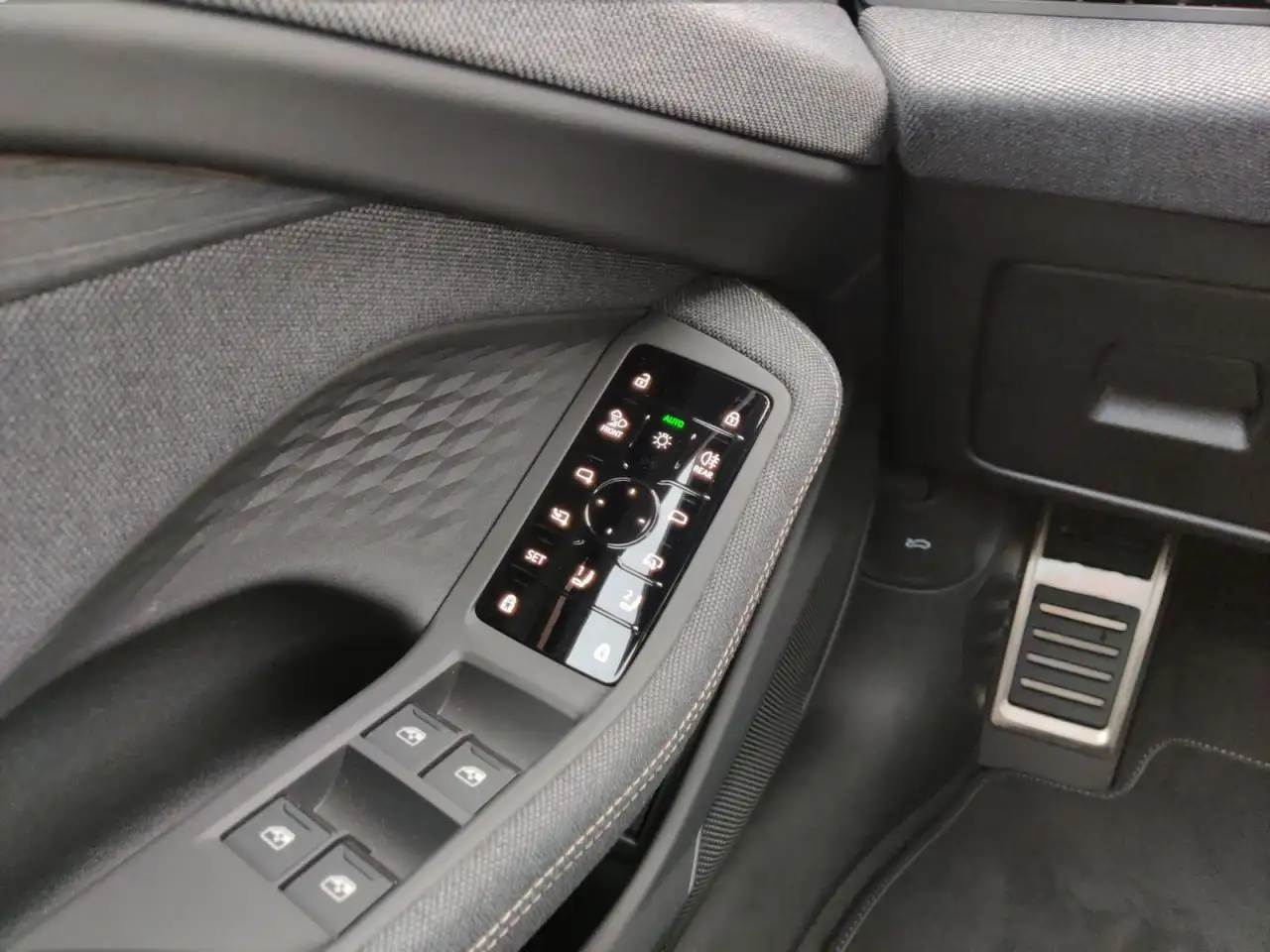Audi A6 16