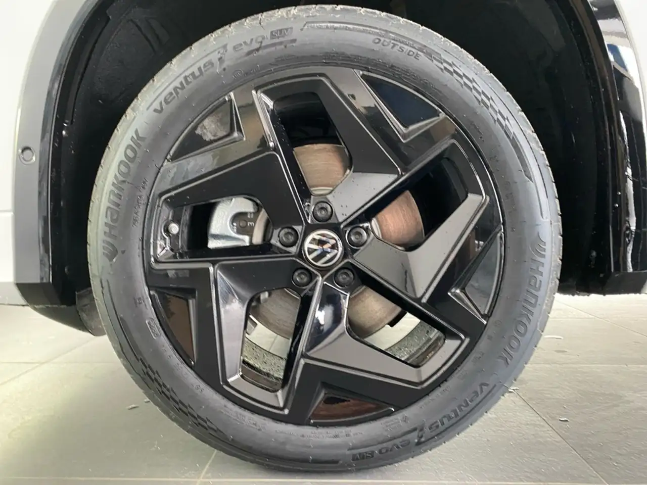 Volkswagen Tayron 2