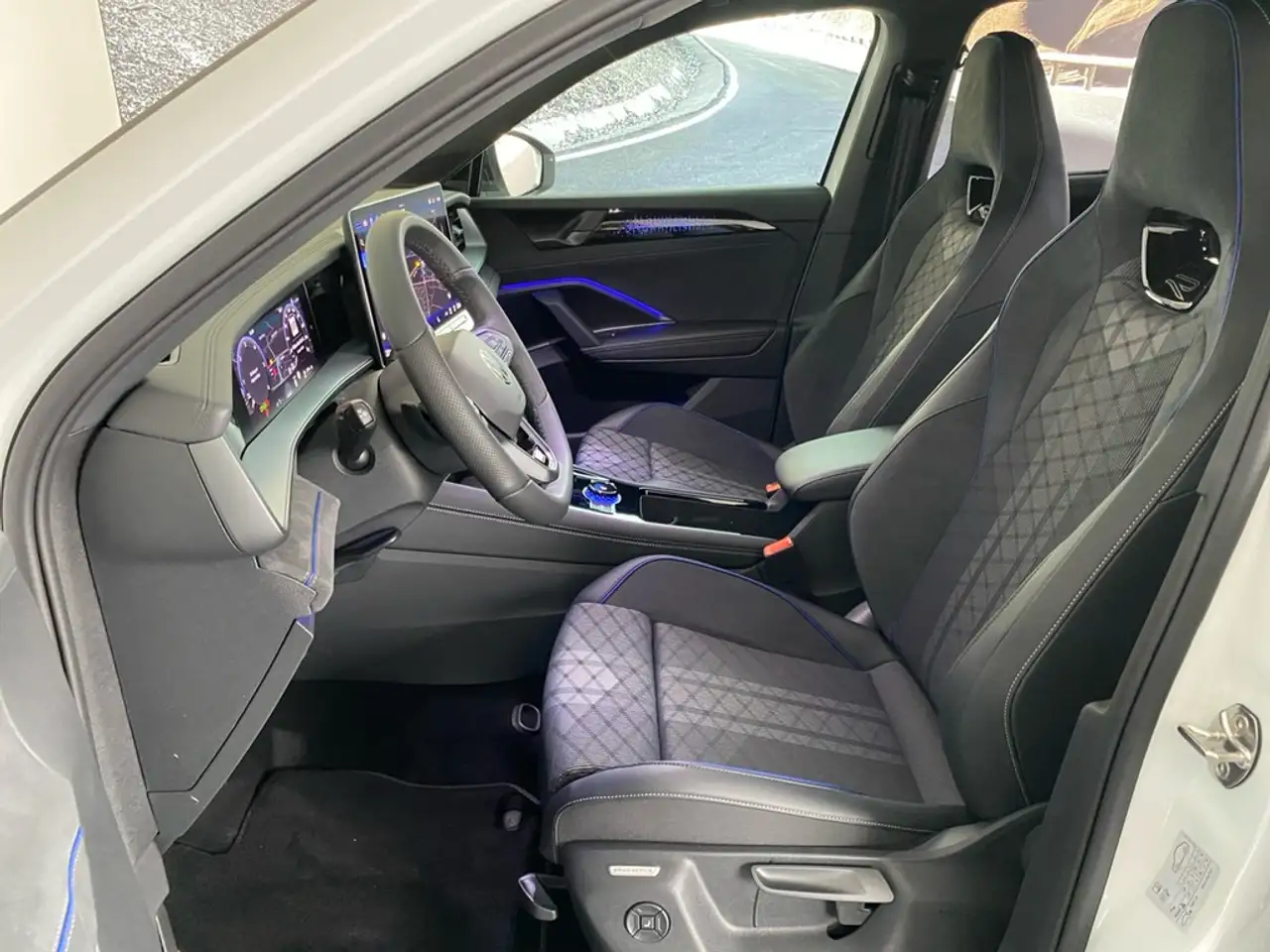 Volkswagen Tayron 4