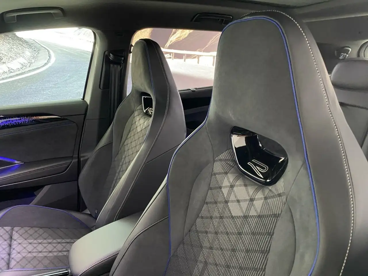 Volkswagen Tayron 5