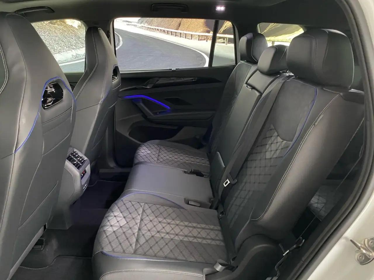 Volkswagen Tayron 6