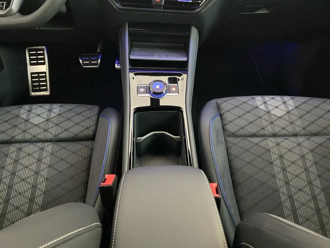 Volkswagen Tayron 11