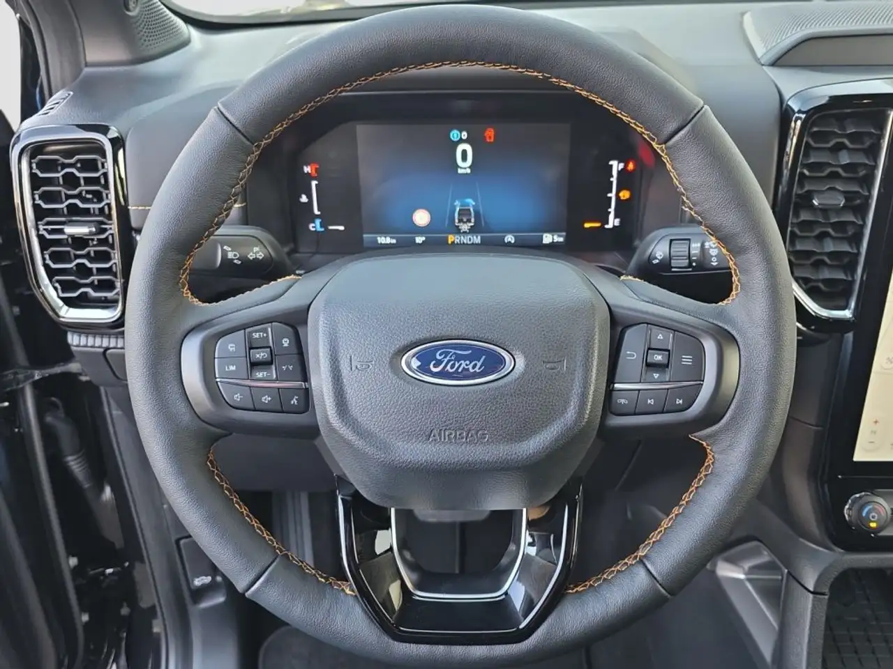 Ford Ranger 7