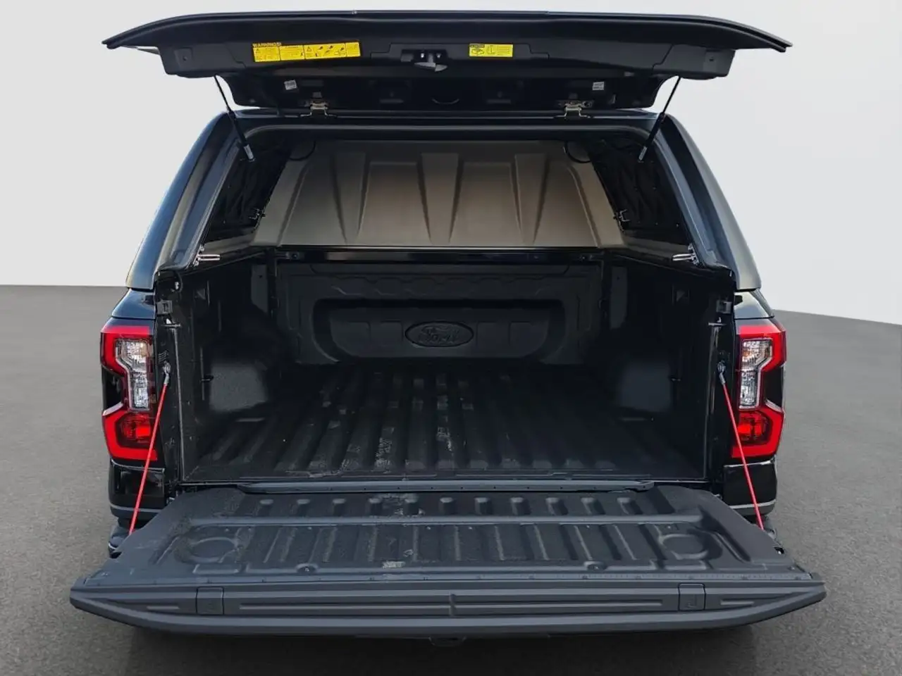 Ford Ranger 13