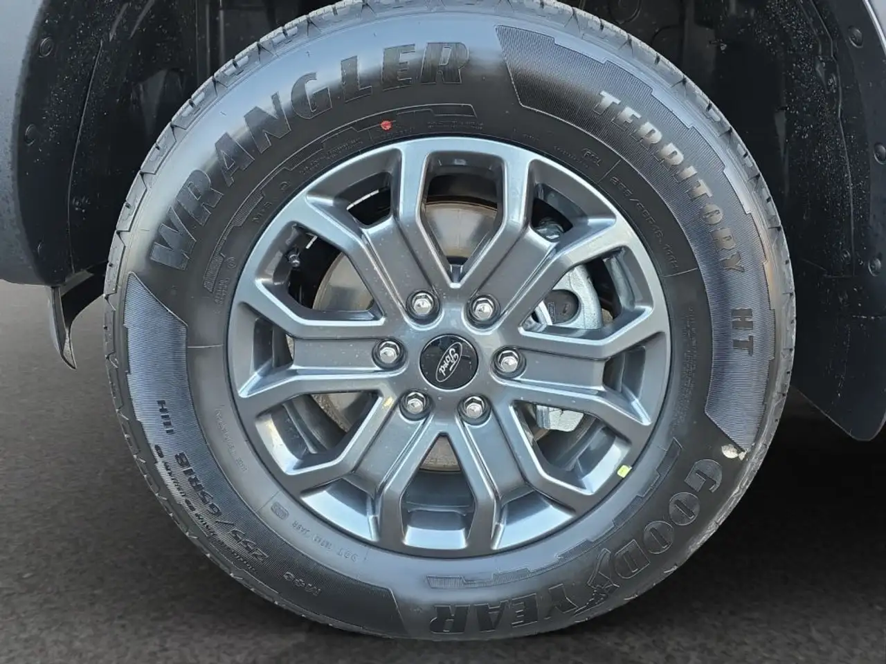 Ford Ranger 14