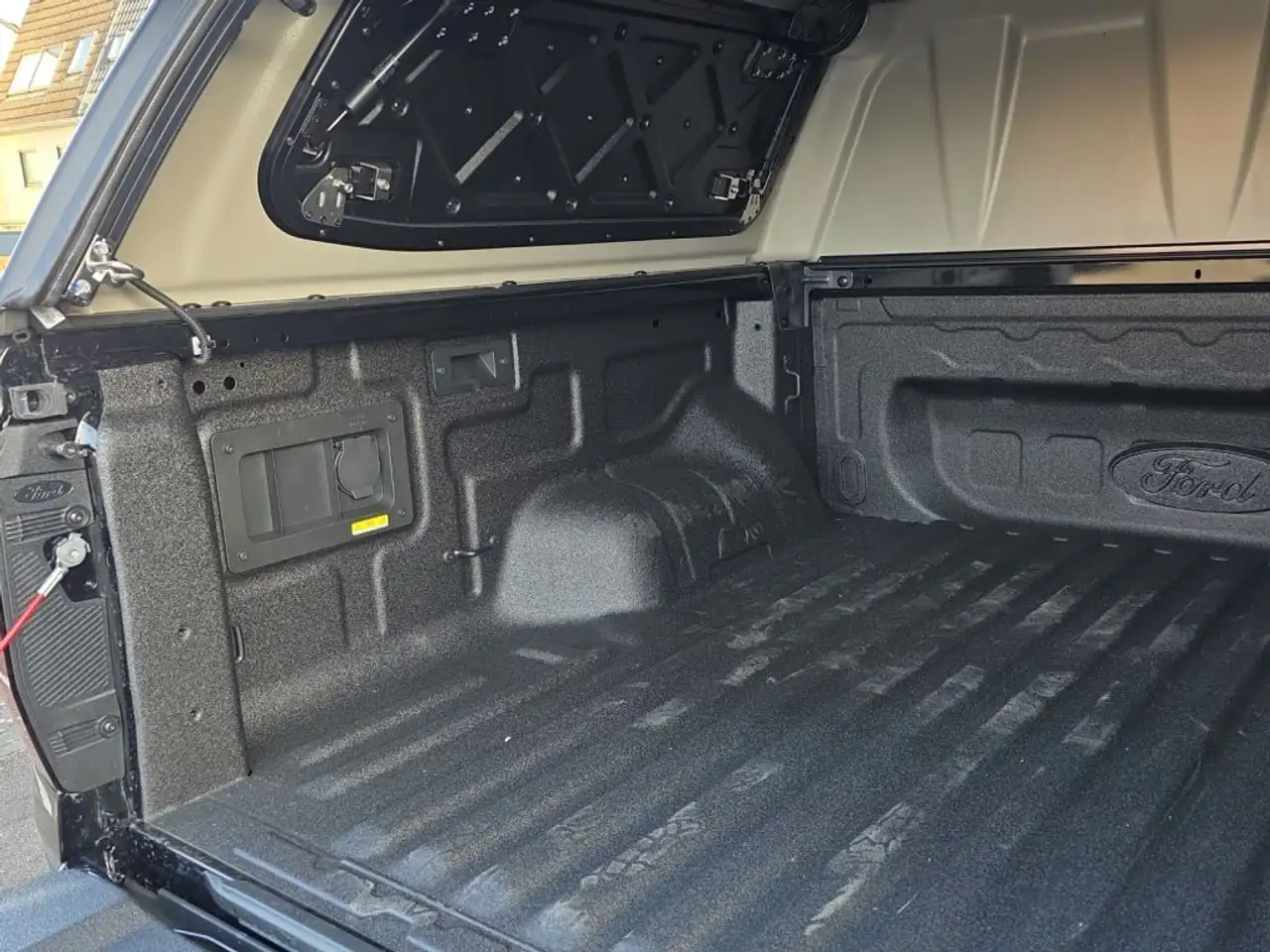 Ford Ranger 15