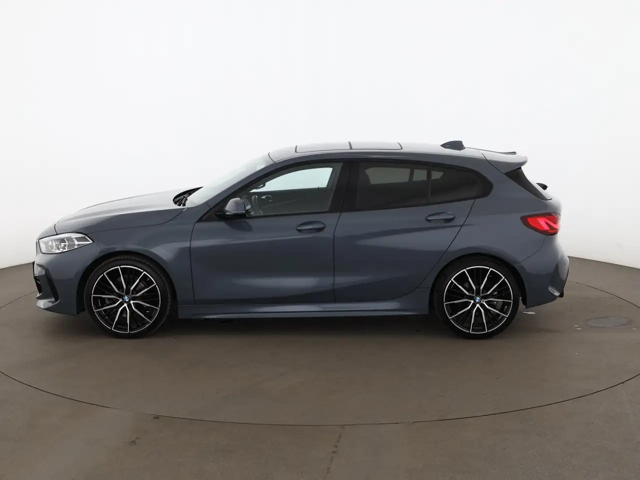 BMW 118 i 6