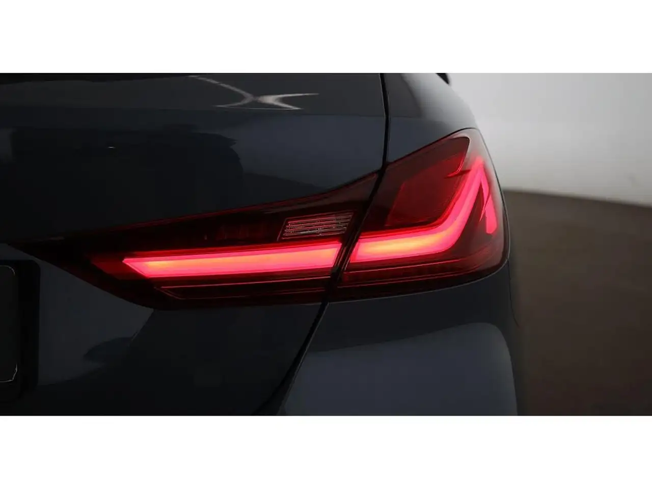 BMW 118 i 9