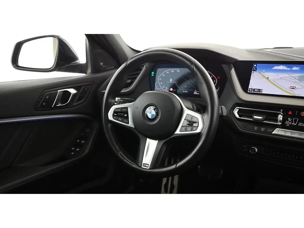 BMW 118 i 12