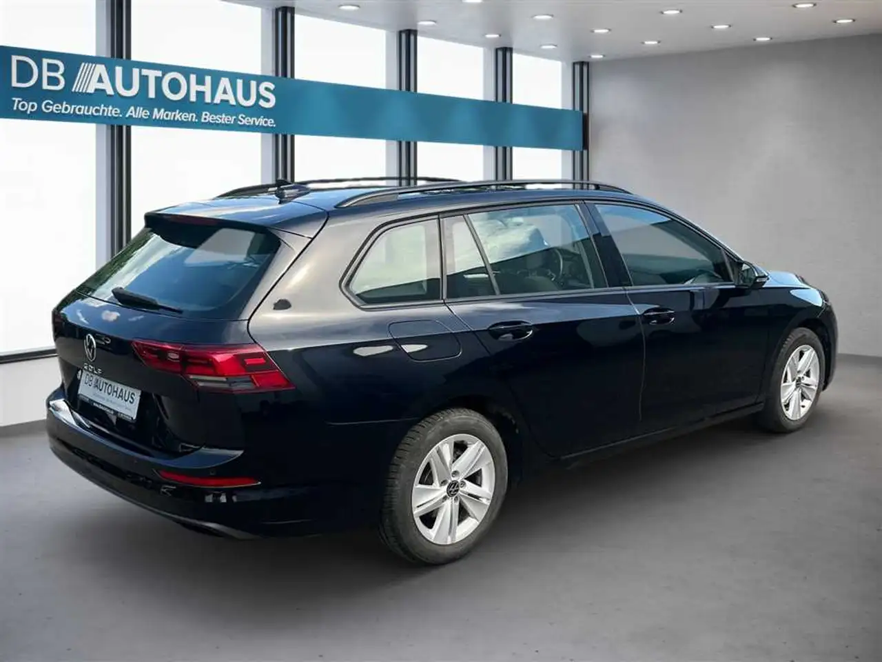 Volkswagen Golf 4