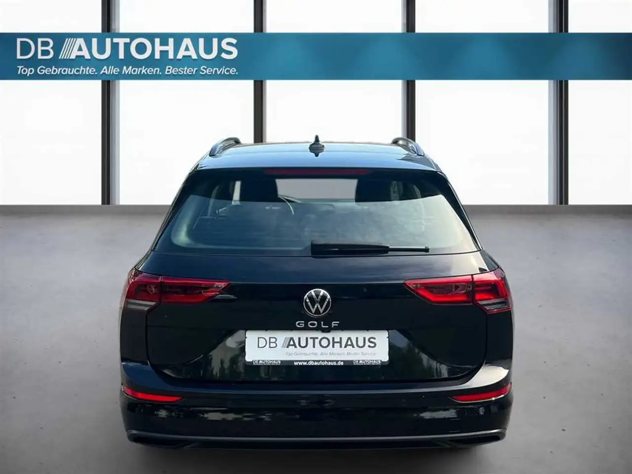 Volkswagen Golf 5