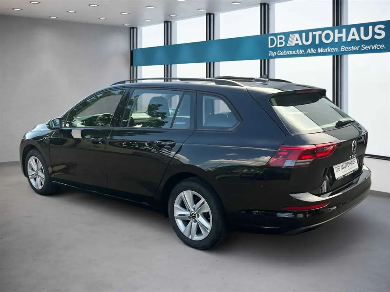 Volkswagen Golf 6