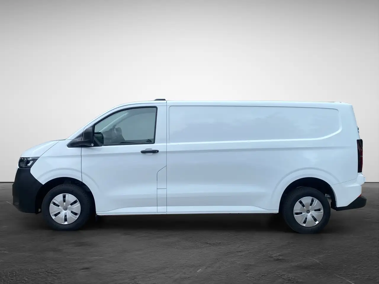 Volkswagen T7 Transporter 3