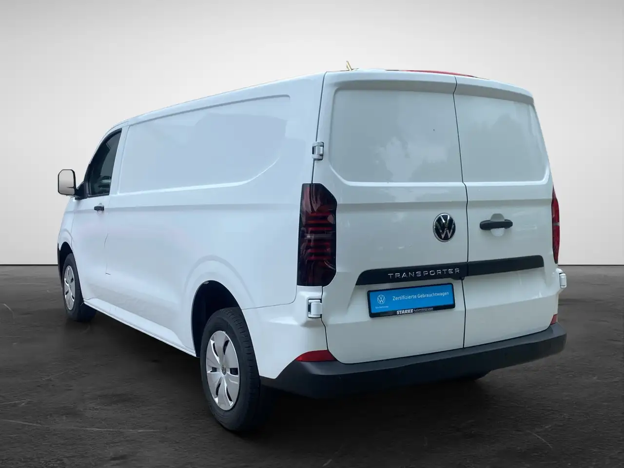 Volkswagen T7 Transporter 4
