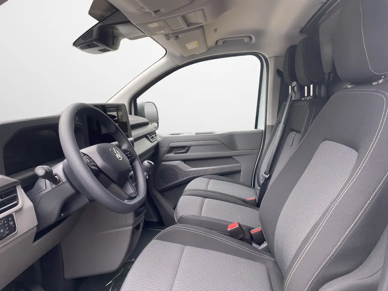 Volkswagen T7 Transporter 7