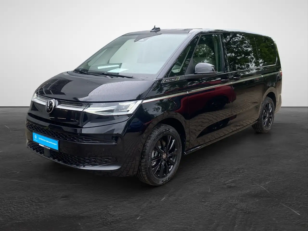 Volkswagen T7 Multivan 2