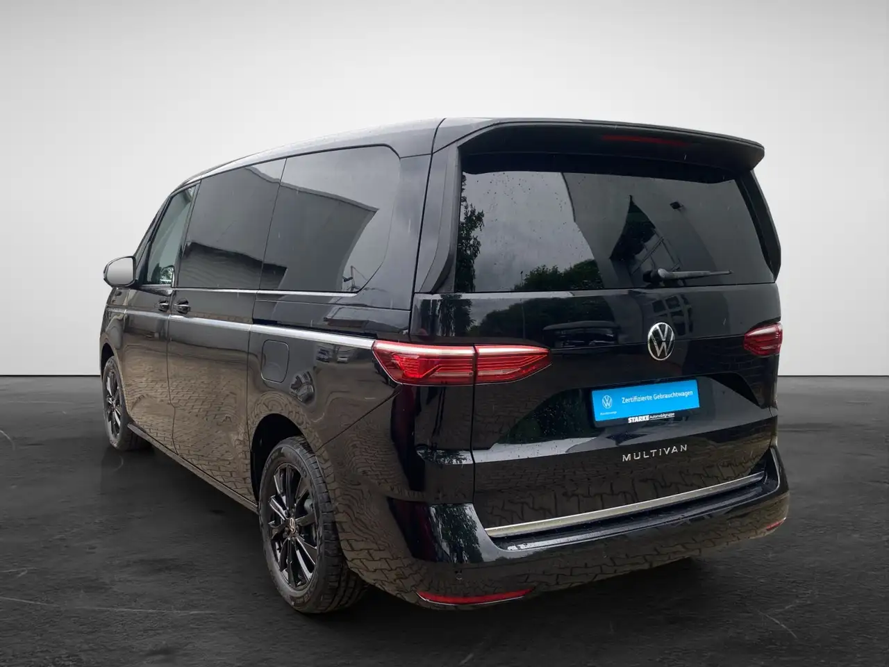 Volkswagen T7 Multivan 4