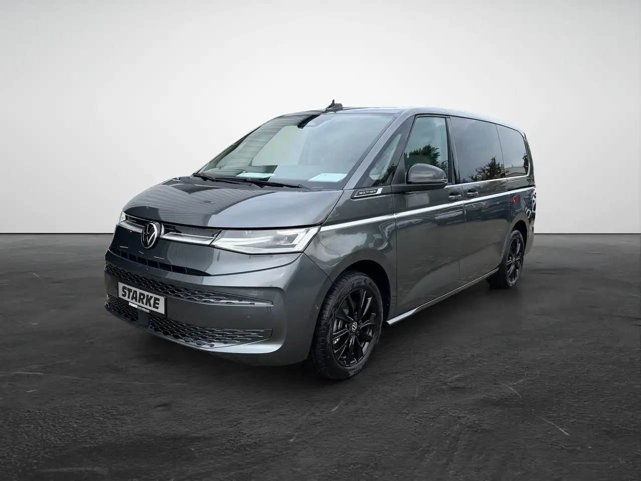 Volkswagen T7 Multivan 2