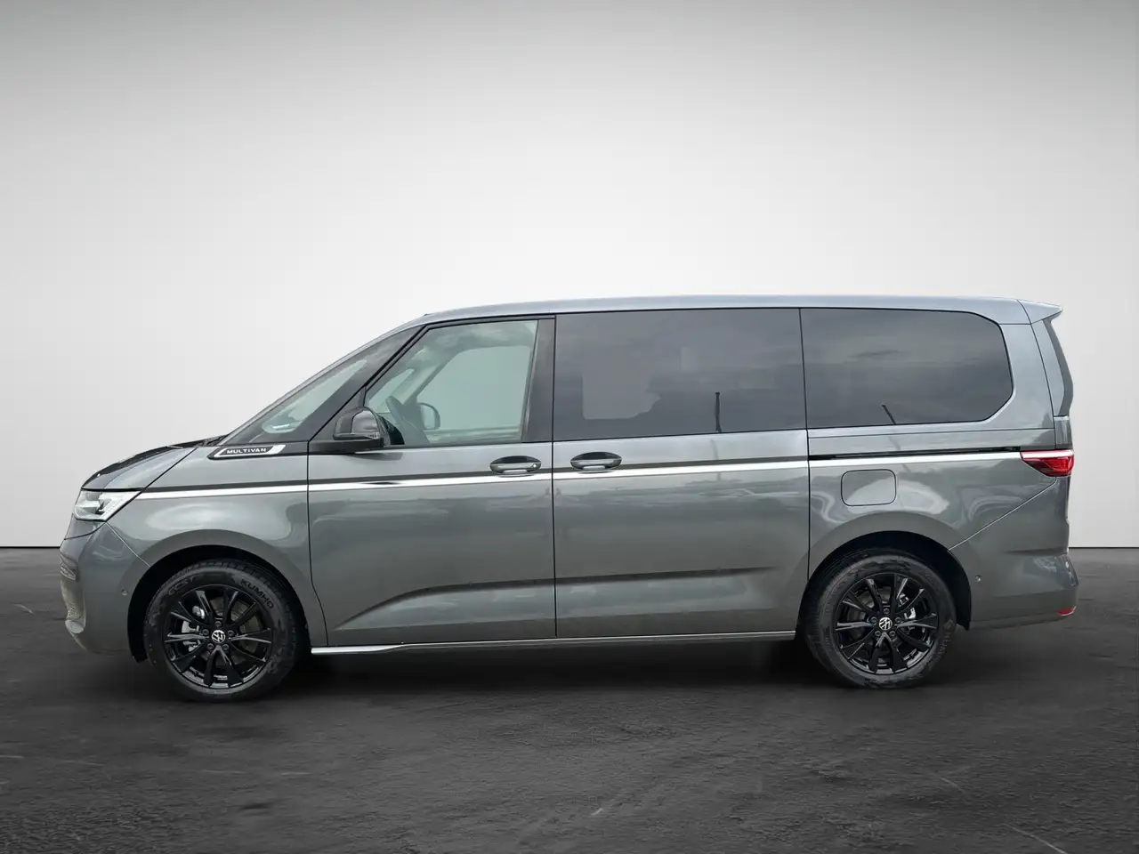 Volkswagen T7 Multivan 3