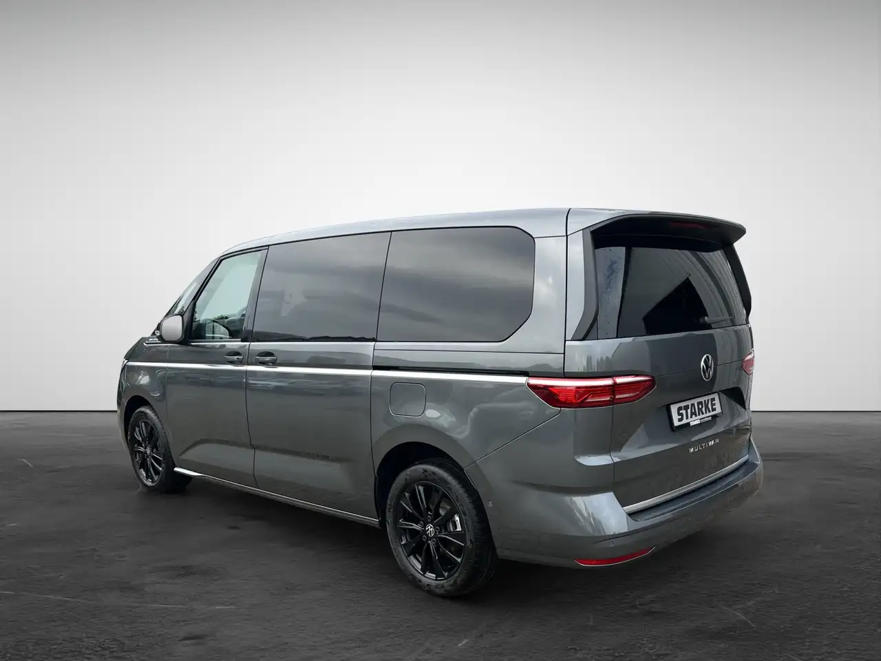 Volkswagen T7 Multivan 4