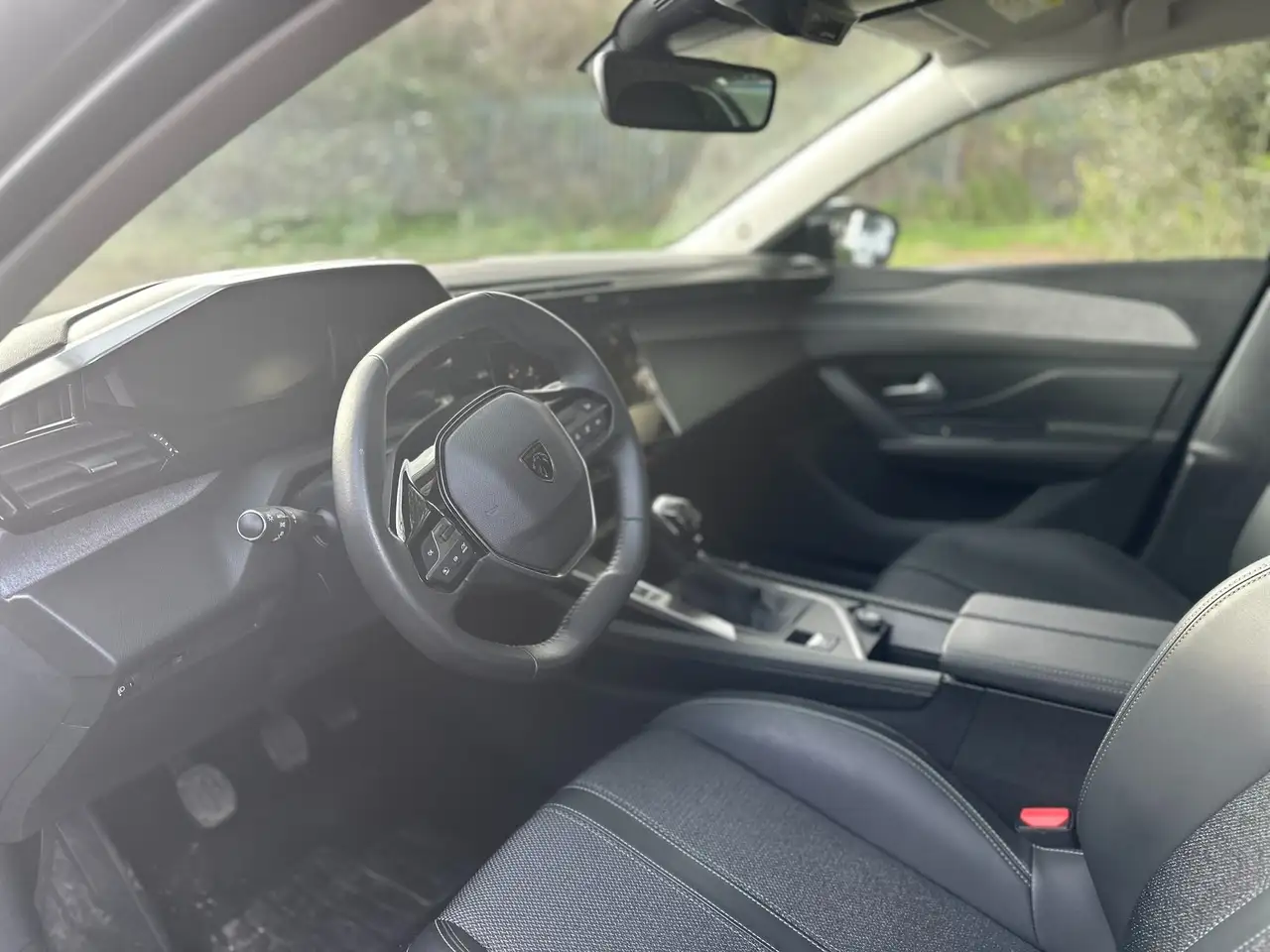 Peugeot 308 11