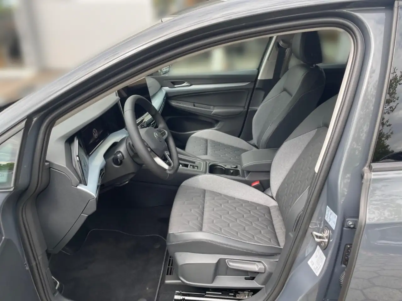 Volkswagen Golf VIII 7
