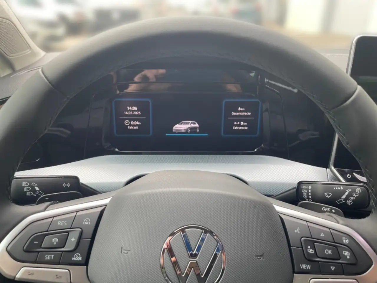 Volkswagen Golf VIII 8