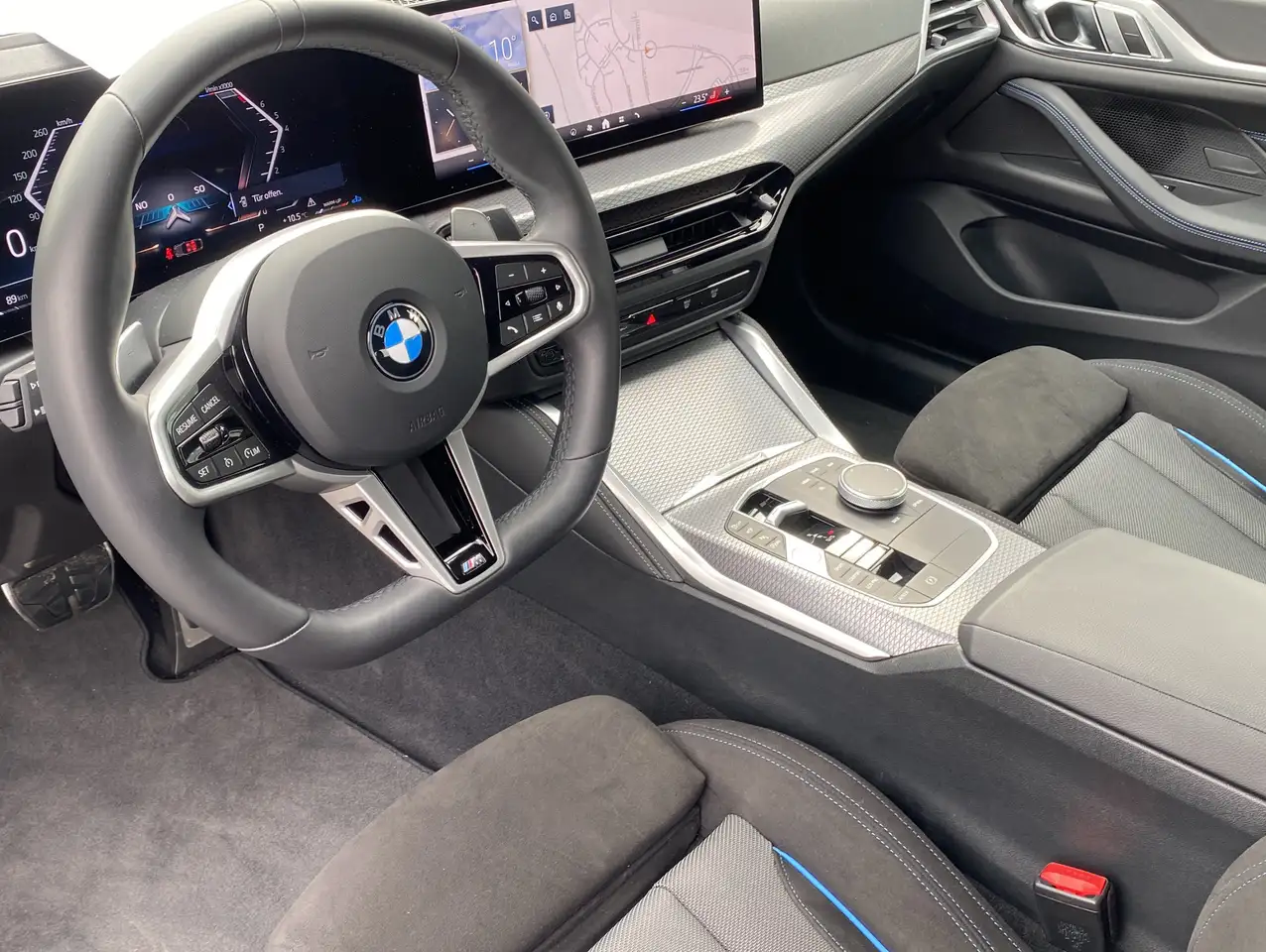 BMW 420 3