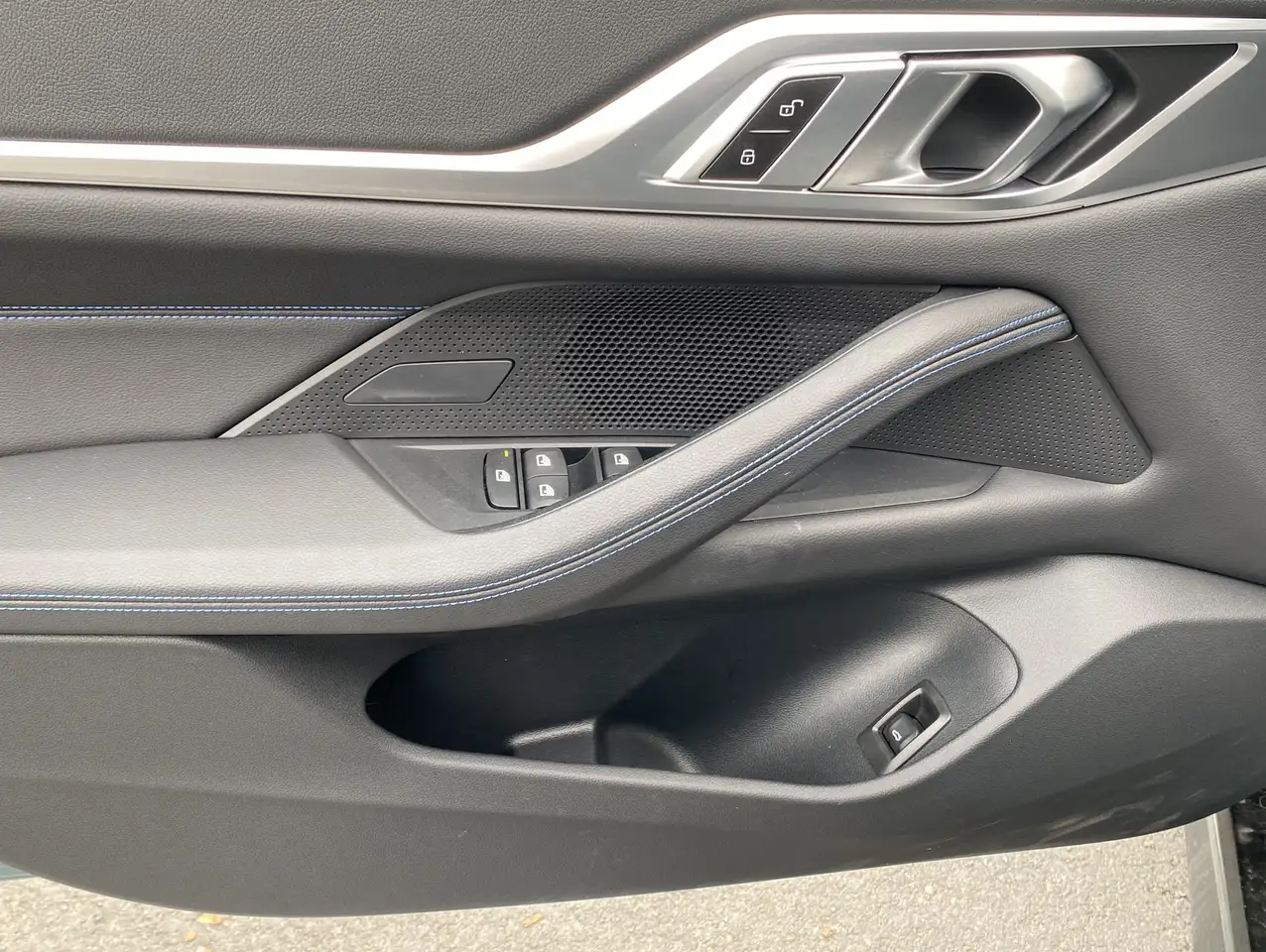 BMW 420 5