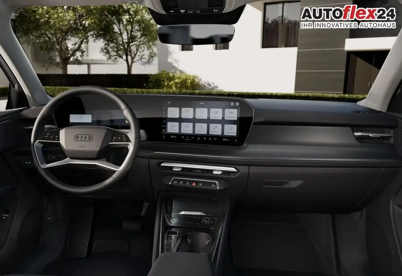 Audi Q3 3