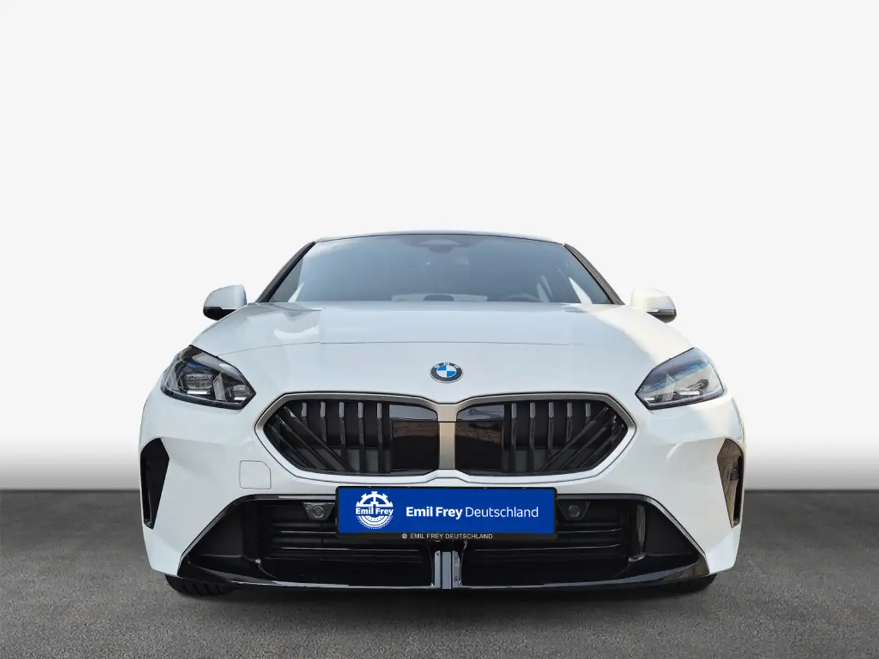 BMW 118 4