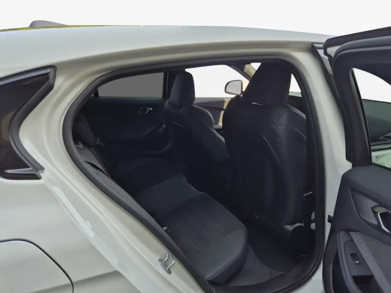 BMW 118 8