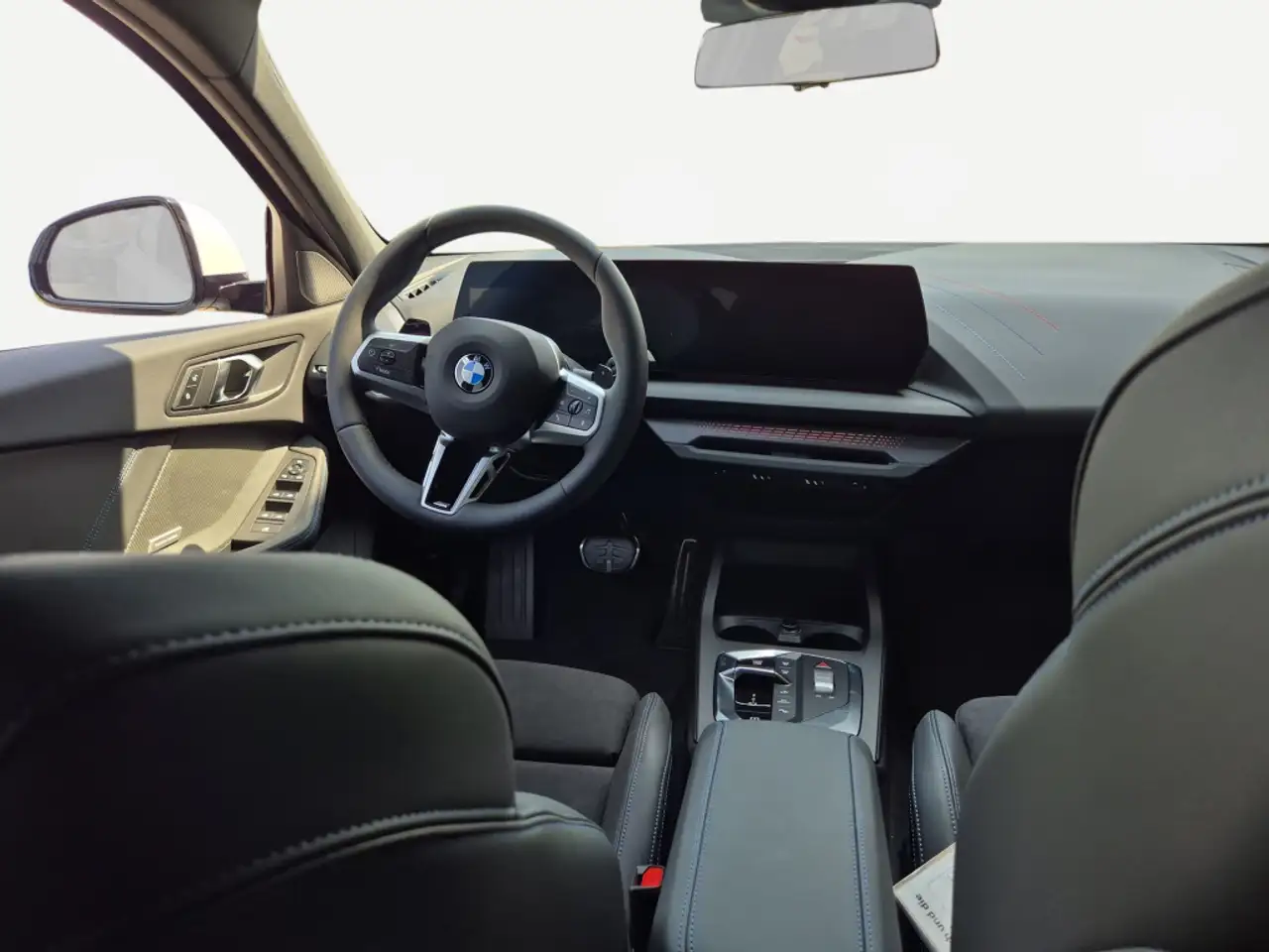 BMW 118 9