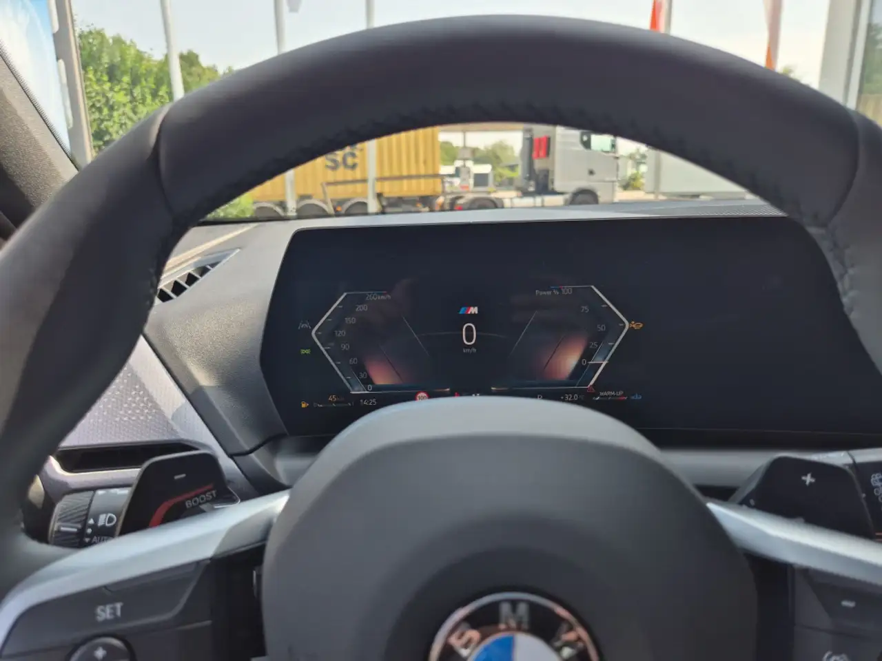 BMW 118 11