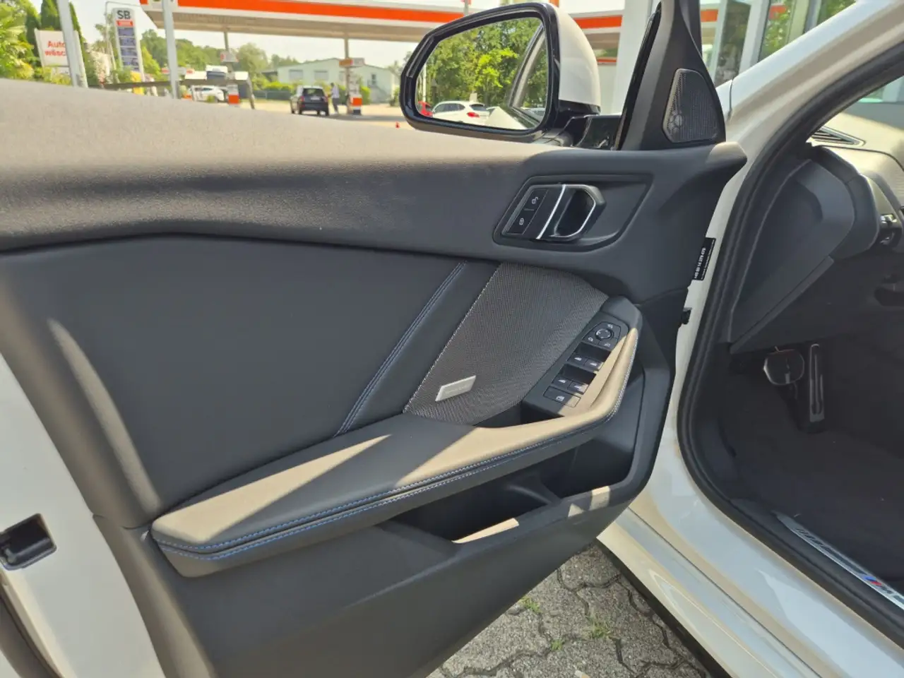 BMW 118 13