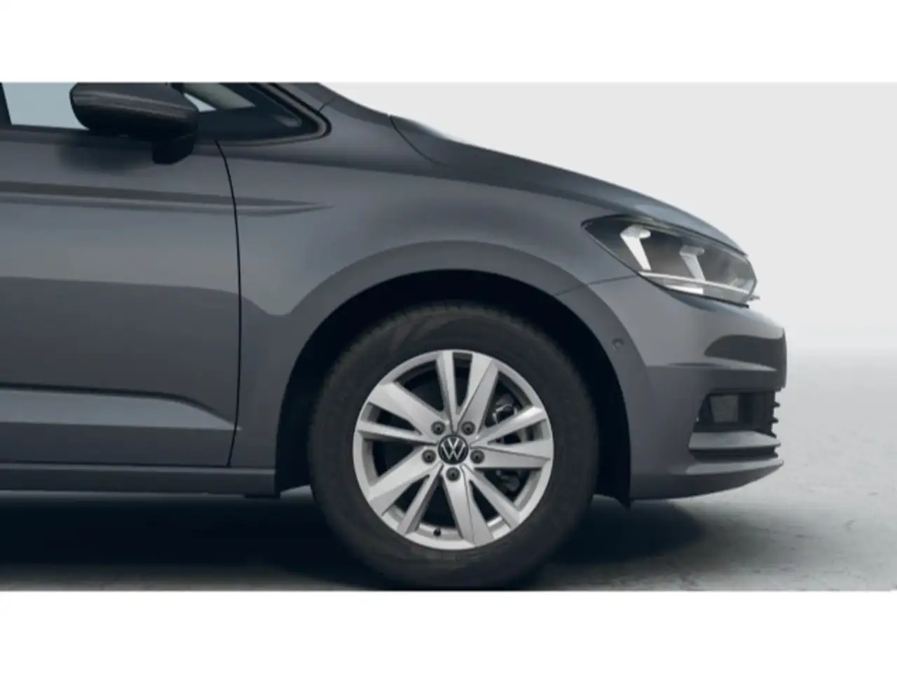 Volkswagen Touran 7