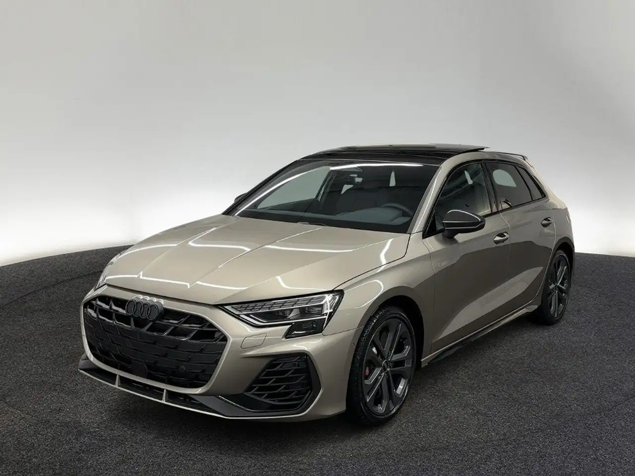 Audi S3 3