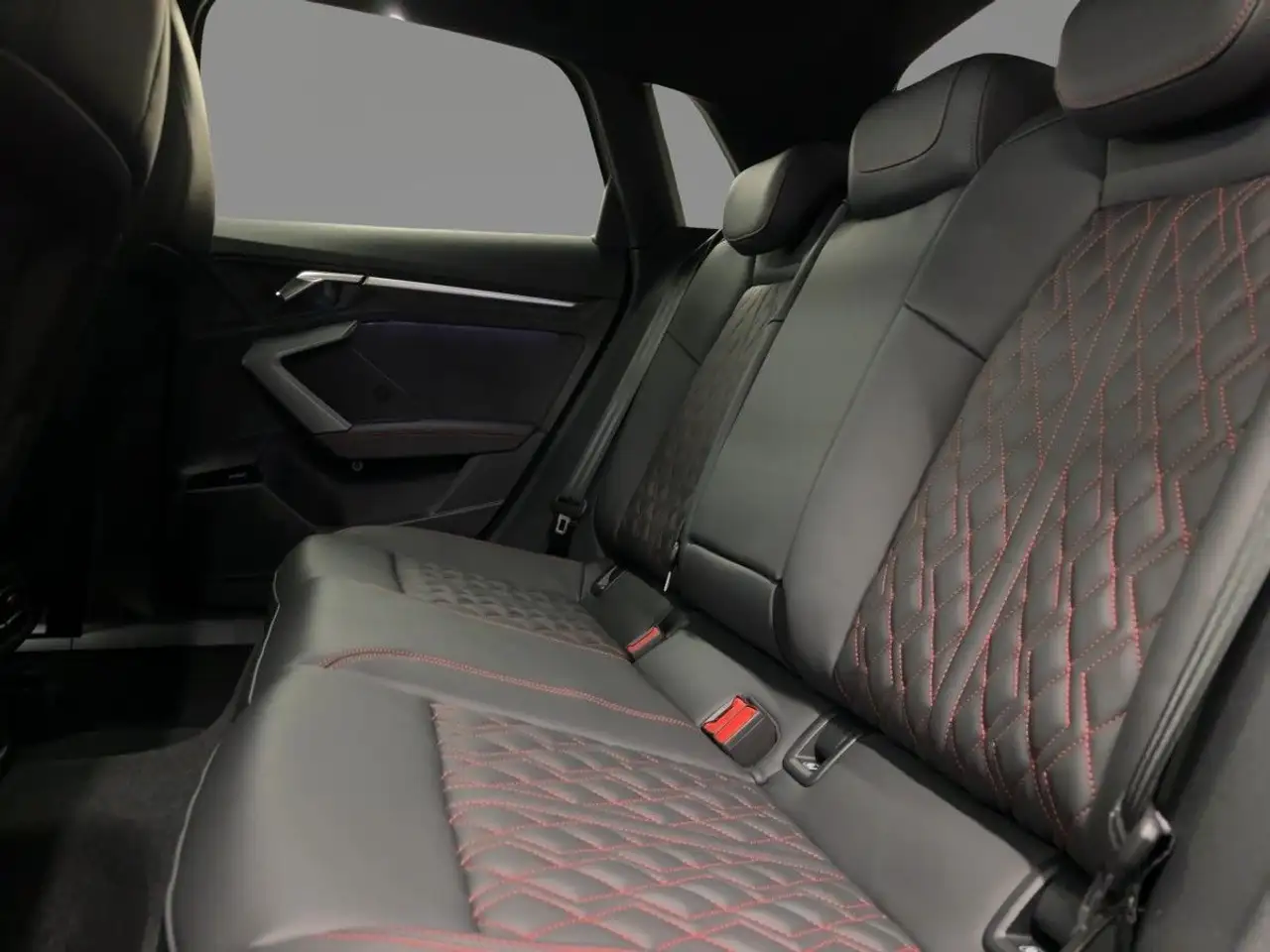 Audi S3 11