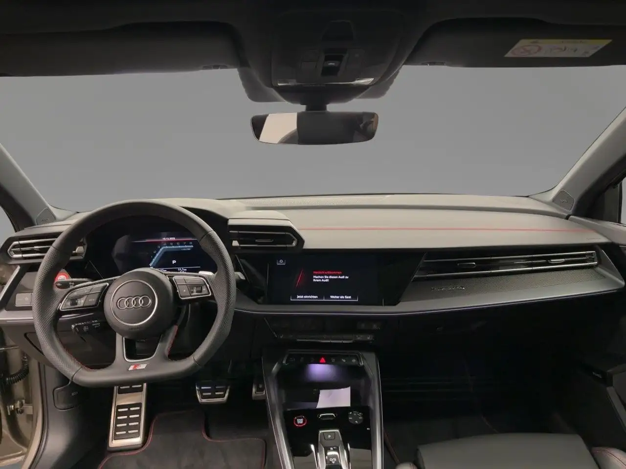 Audi S3 12