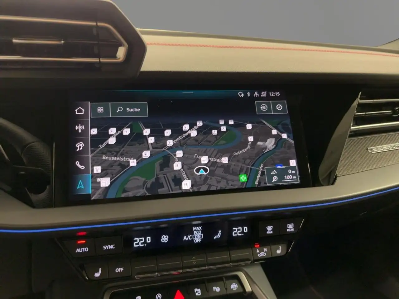 Audi S3 14