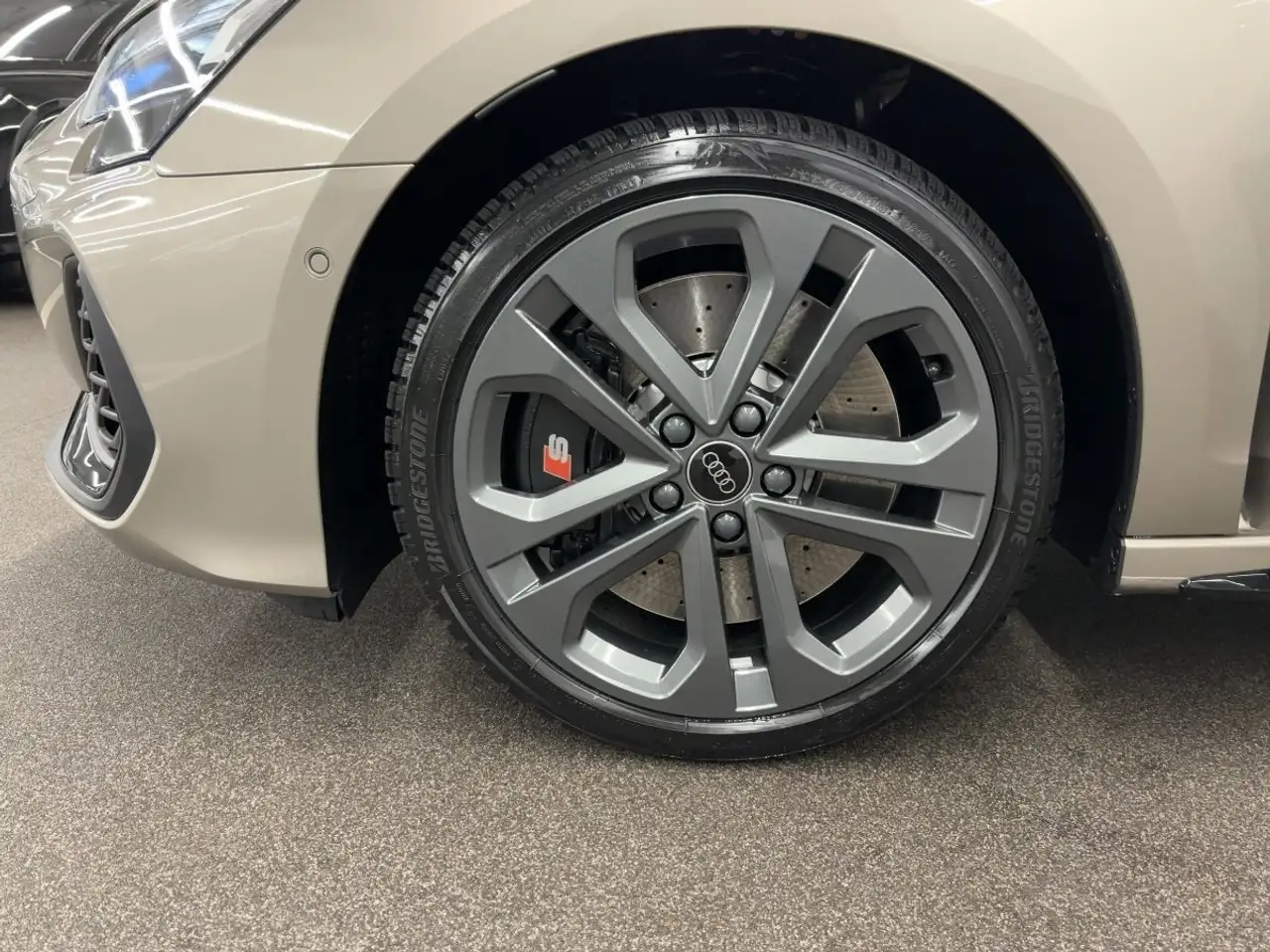 Audi S3 15