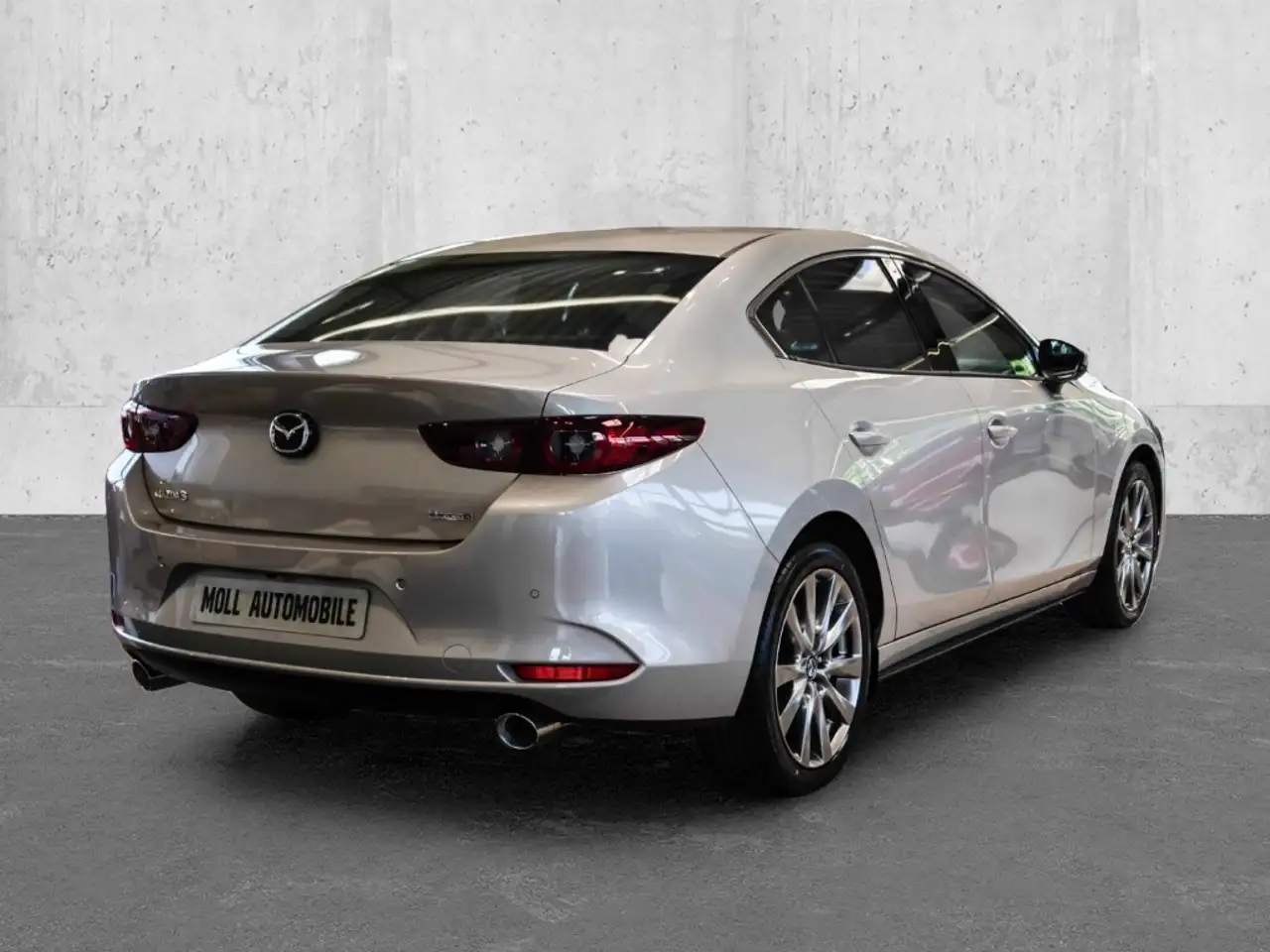 Mazda 3 2