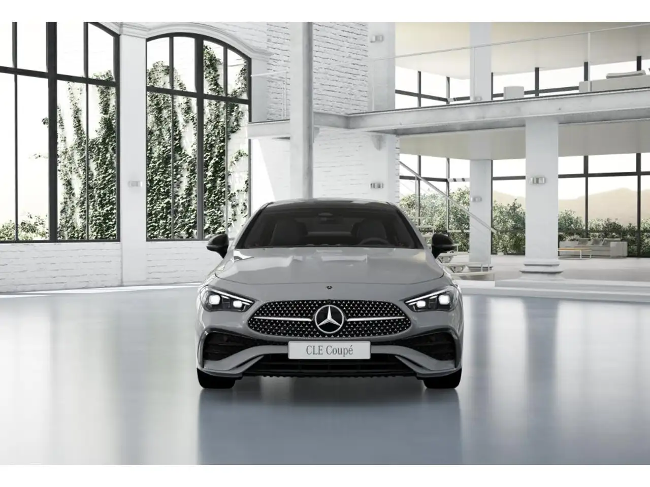Mercedes-Benz CLE 300 6