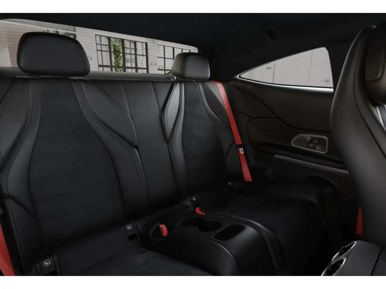 Mercedes-Benz CLE 300 10