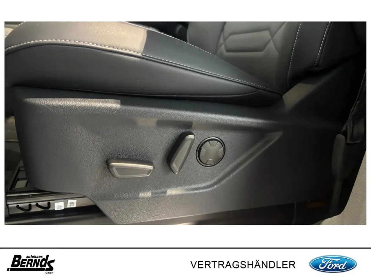 Ford Tourneo 15