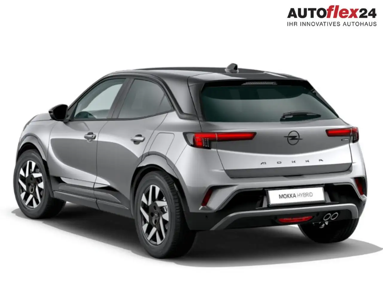 Opel Mokka 2