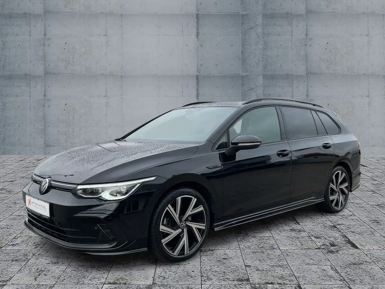 Volkswagen Golf 2