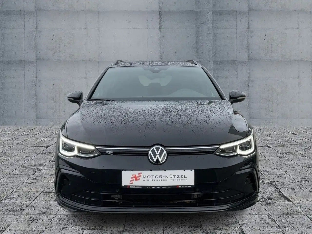 Volkswagen Golf 3
