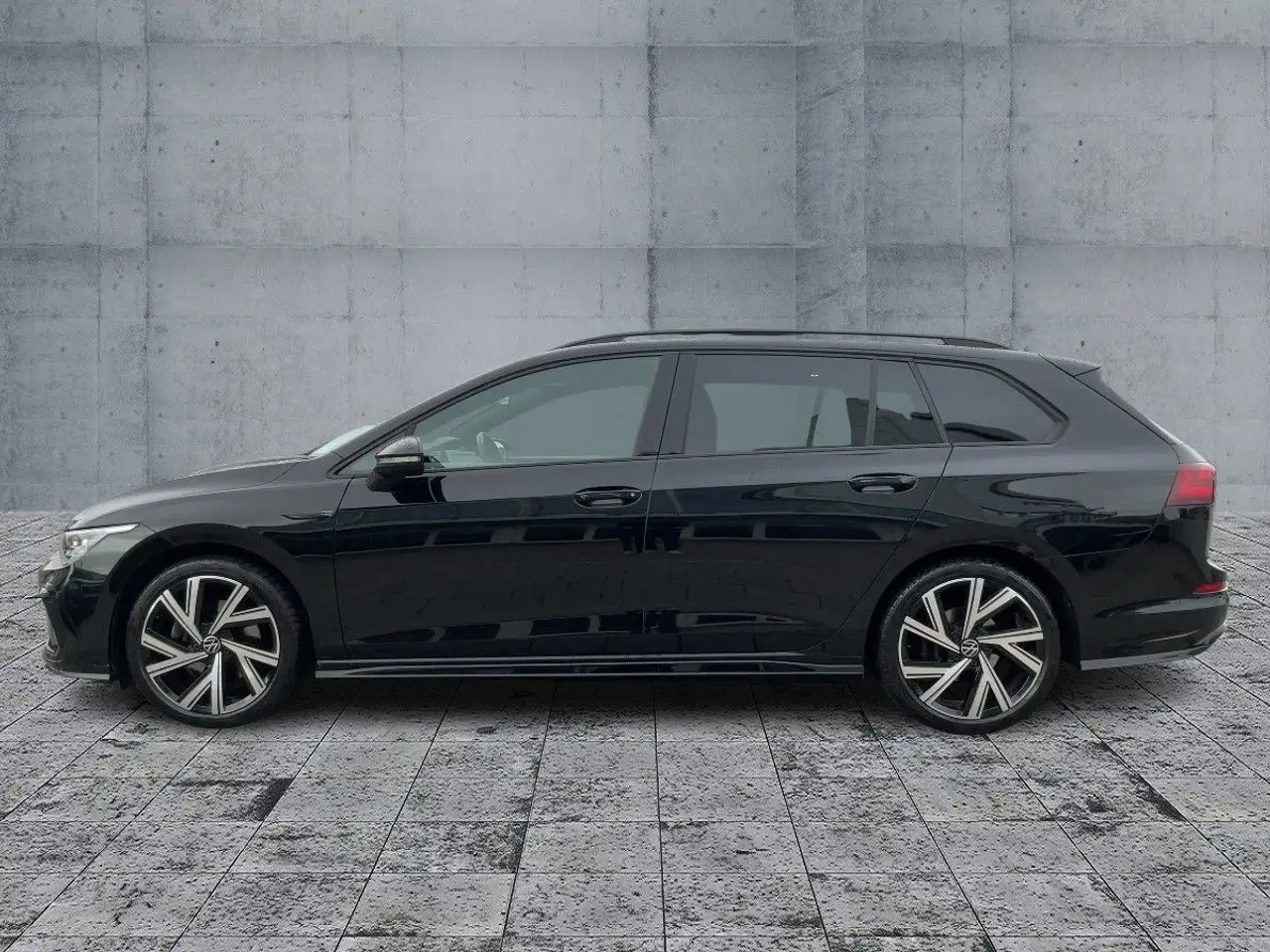 Volkswagen Golf 4